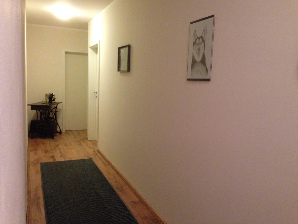 Heiterer Blick Am Malerweg Pirna Apartment Room photo